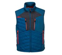 Portwest DX4 Hybrid Baffle Gilet Bodywarmer Matelassé Léger DX470