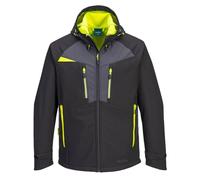 Portwest Veste Softshell DX4 Noir Taille XXL