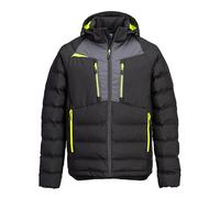 Portwest DX468 Veste DX4 Baffle Noir - Taille XXL