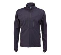 Portwest DX480 Veste Mi-Couche Légère à Zip 4 Sens Stretch Respirante Noir