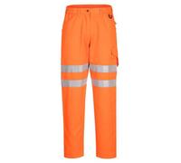 Portwest EC40 Pantalon Eco haute visibilité - Taille 33 - Standard