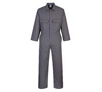 Portwest Euro Work S999ZORS Combinaison de travail Taille S Gris