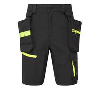 Portwest EV444 Bermuda Holster Amovibles EV4 Noir - Taille 30