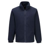 Portwest F205 Polaire Aran Homme Marine - Taille S