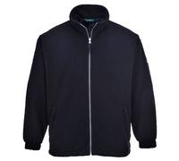 Portwest F285 Polaire Coupe-vent Marine - Taille S