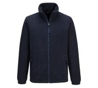 Portwest F400 Polaire Lourde Argyll Marine - Taille L