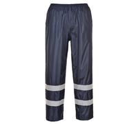 Portwest F441 Pantalon de pluie IONA Classic Marine - Taille XS - Standard