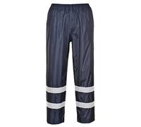 Portwest - Pantalon de pluie IONA Classic - Marine - Taille XXL - F441NARXXL