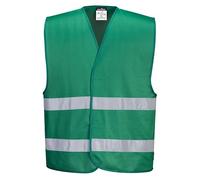 Portwest F474 Gilet Iona Bleu Royal - Taille 4X/5X