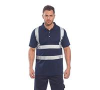 Portwest F477 Polo Iona Marine, 6XL