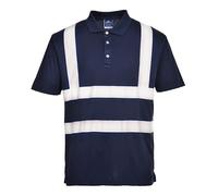 Portwest F477 Polo Iona Marine - Taille M