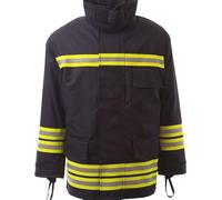 Portwest FB30 Parka 3000 Languette de Protection Poignets Tricotés Ignifuge