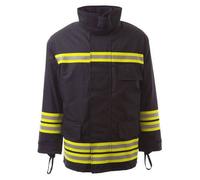 Portwest FB30 Parka 3000 Marine - Taille L