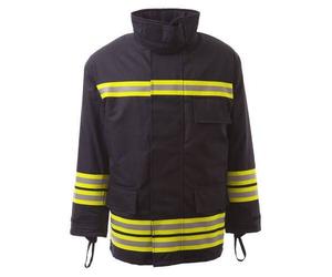 Portwest FB30 Parka 3000 Marine - Taille XXXL