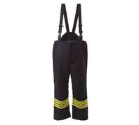 Portwest FB31 Sur-pantalon 3000 Marine - Taille L - Standard