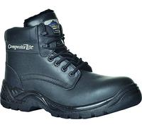 Portwest - Brodequin Thor Composite Fourr? S3 Ci - Fc12 - 48