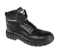 Portwest FC12 Brodequin Thor composite Fourré Antidérapant Double Densité