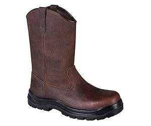 Portwest FC16 Bottes Compositelite Rigger Indiana Chaussures Anti-Statique