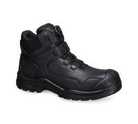 Portwest FC38 Chaussure haute S3S HRO SR FO SC Noir - Taille 35