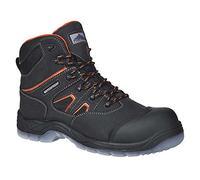 Portwest Brodequin tous temps Compositelite S3 WR Noir Taille 40 FC57BKR40