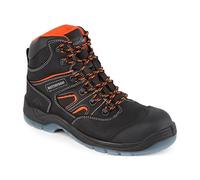 Portwest FC57 Compositelite Brodequin tous temps S3 WR Noir - Taille 42