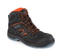 Portwest FC57 Compositelite Brodequin tous temps S7S Noir - Taille 42
