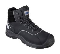 Portwest FC58 Chaussures de sécurité montantes Semelle Double Densité Léger