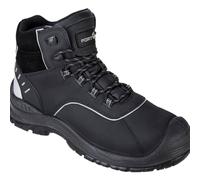 Portwest FC58 Chaussures de sécurité montantes Semelle Double Densité Léger