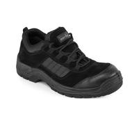 Portwest FC66 Chaussure S1 Trouper Compositelite Noir - Taille 47