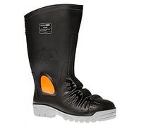 Portwest FD85 Botte de Sécurité Wellington Mettamax Nitrile PVC Imperméable