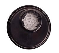 Portwest Filtre combiné A2P3, Couleur: Noir, P952BKR