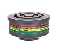 Portwest Filtre Gaz, Couleur: Gris, P920GRR