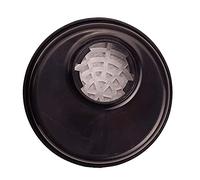 Portwest Filtre Particule P3 avec connexion par baïonnettes, Couleur: Brun, P941BRR