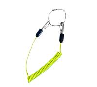 Portwest FP46 Cordon torsadé porte outils (10 pièces) Vert