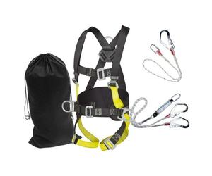 Portwest FP65 Kit BTP Noir