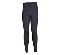 Portwest FR14 - FR antiestático polainas, color Armada, talla 3 XL