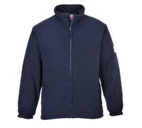 Portwest FR30 Polaire antistatique FR Modaflame Marine - Taille 4XL