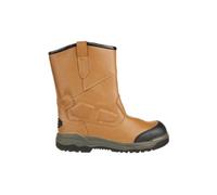 Portwest Botte RIGGER Pro Steelite fourrée S3 CI Bronze Taille 43 FT13TAR43