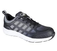 Portwest FT15 Chaussures de Sécurité Steelite Tove Semelle Double Densité