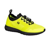 Portwest FT22 Basket textile 0B ESD SR Jaune - Taille 43