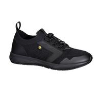 Portwest FT22 Basket textile 0B ESD SR Noir - Taille 43