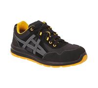 Portwest FT50 chaussures de sécurité Trainer MERSEY Steelite S1 - Taille 41