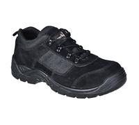 Portwest FT64 Chaussure Trouper S1P Steelite Noir - Taille 47