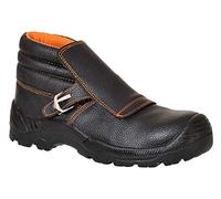 Portwest Brodequin de soudeur Compositelite S3 HRO Noir Taille 45