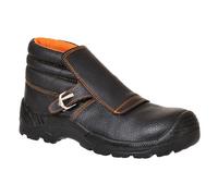 Portwest FW07 Brodequin Soudeur Compositelite S3 HRO Noir - Taille 36