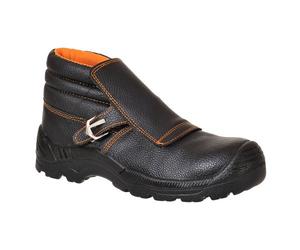 Portwest FW07 Brodequin Soudeur Compositelite S3 HRO Noir - Taille 37