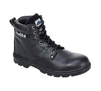 Portwest FW11 Brodequin Steelite Thor Semelle Double Densité Coquille Acier