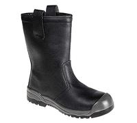 Portwest FW13 Botte Fourrée S1P(surembout Renforcé) Semelle Double Densité