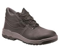 Portwest FW23 Brodequin Kumo Steelite Chaussures Anti-Statique Embout Acier
