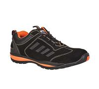 Portwest FW34 - Lusum Basket de sécurité 36/3, FW34ORR42,orange,42